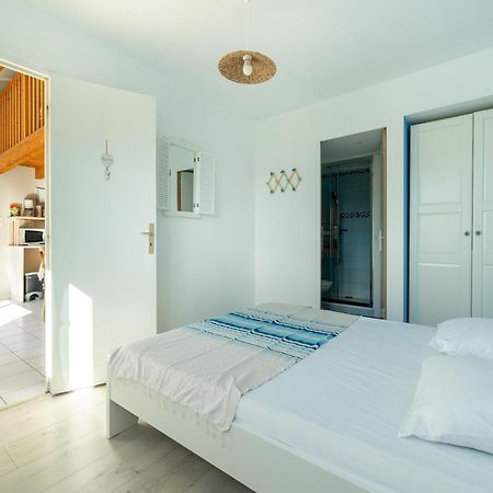 House In The South Of France With Private Pool Villa Roquebrun Exteriör bild