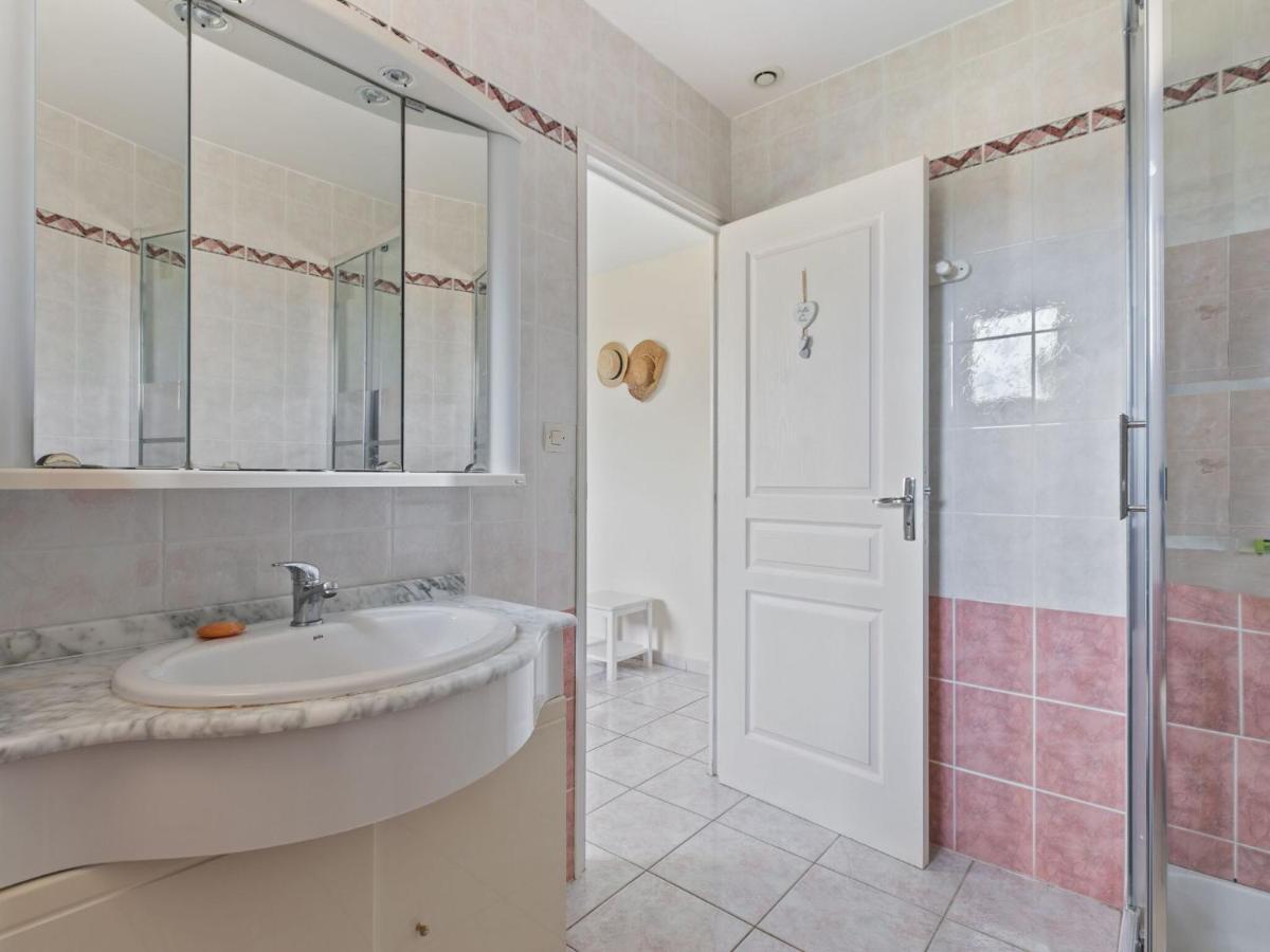 House In The South Of France With Private Pool Villa Roquebrun Exteriör bild