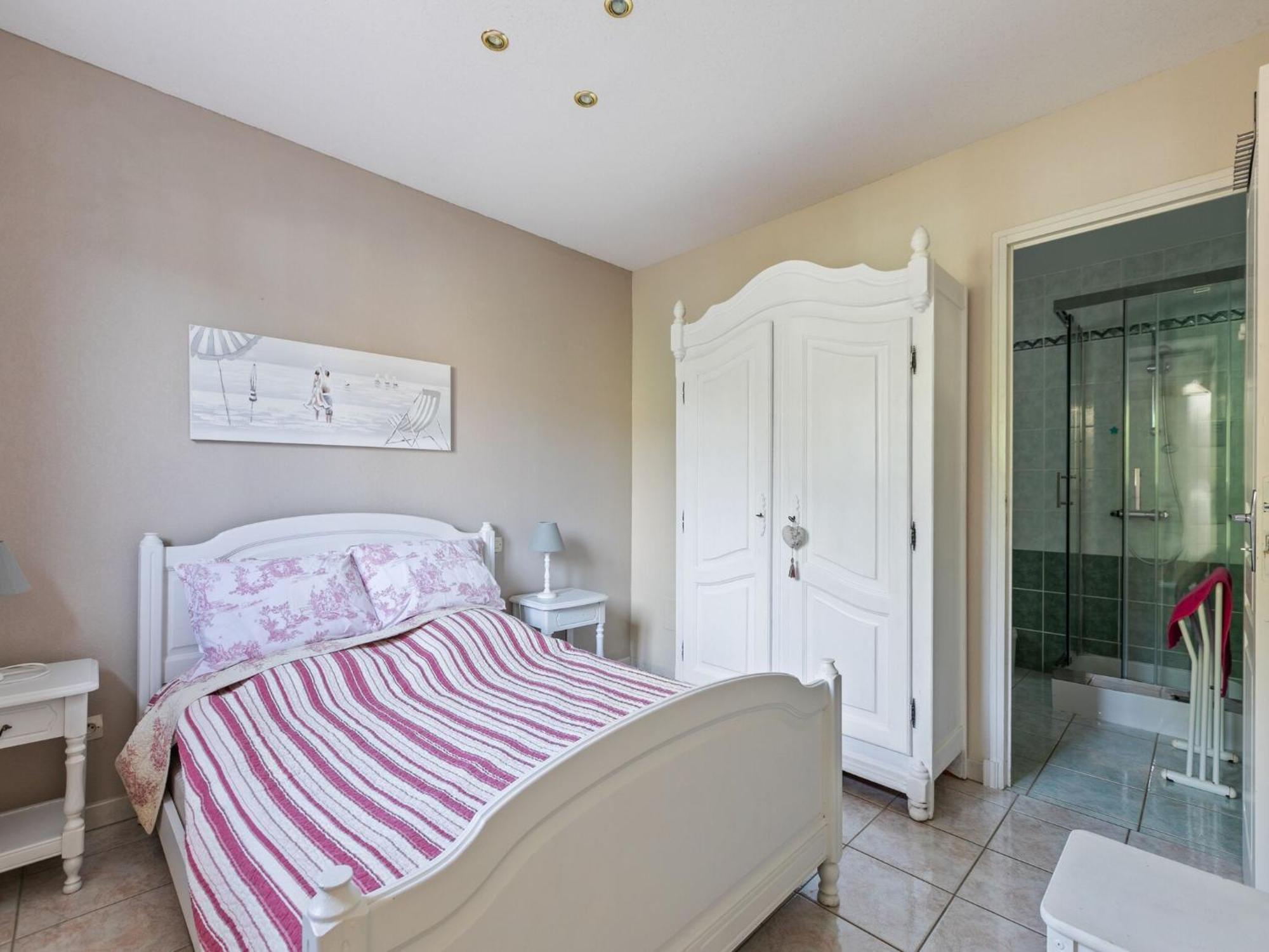 House In The South Of France With Private Pool Villa Roquebrun Exteriör bild