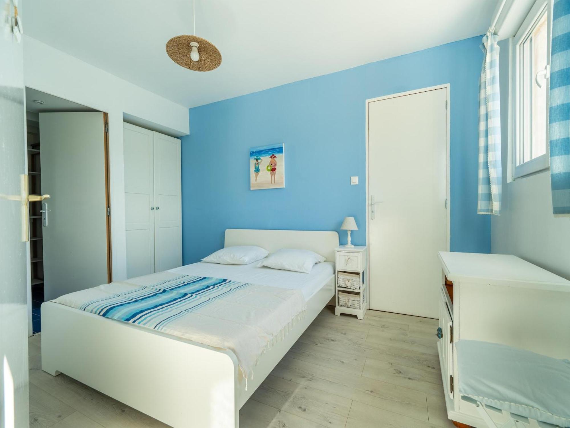 House In The South Of France With Private Pool Villa Roquebrun Exteriör bild